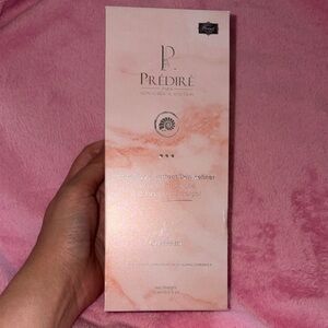 Predire Snail Mucin Instant Skin Refiner